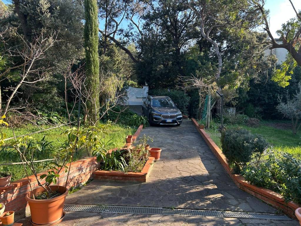 Villa a Rosignano marittimo - Foto 4