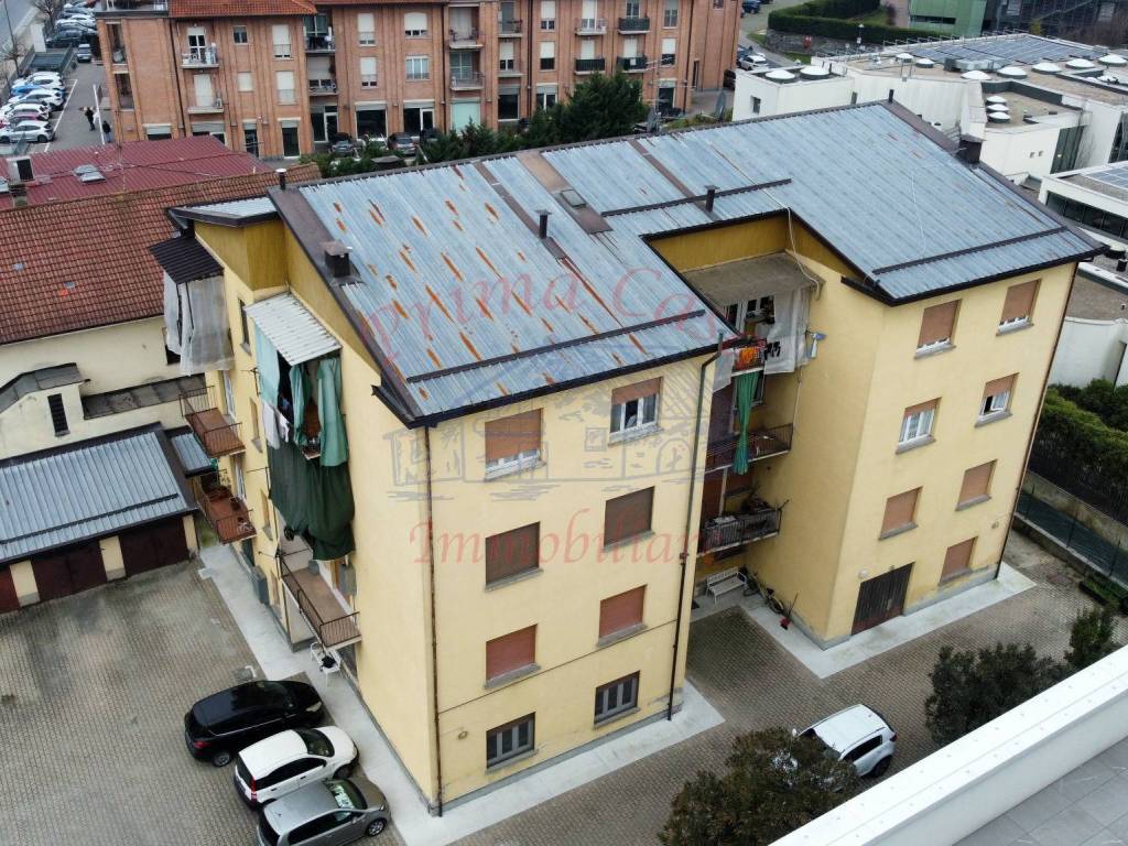 Appartamento a Alba in Via Ognissanti - Foto 2