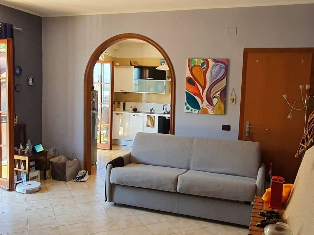 Appartamento a Monteforte irpino in Via Roma - Foto 2