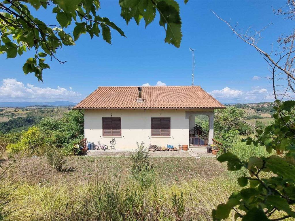 Rustico / casale a Montebuono - Foto 2
