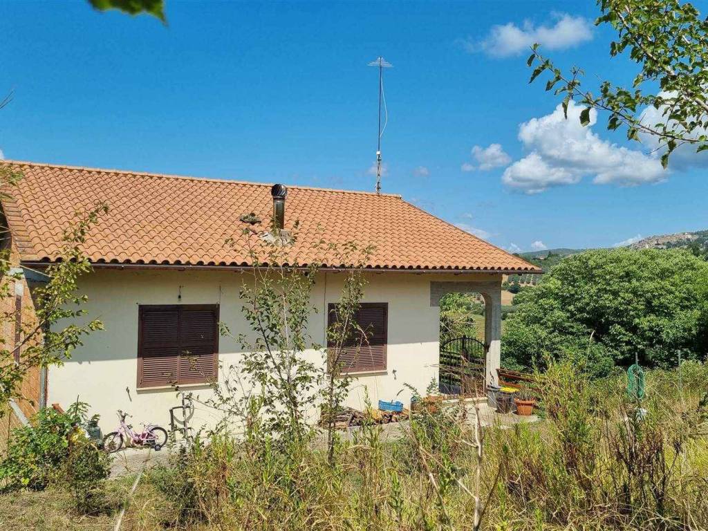 Rustico / casale a Montebuono - Foto 3