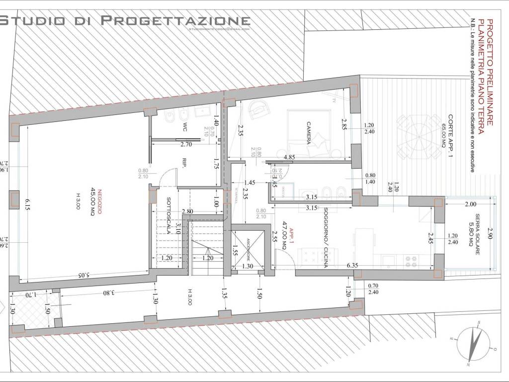 Appartamento a Civitanova marche - Foto 2