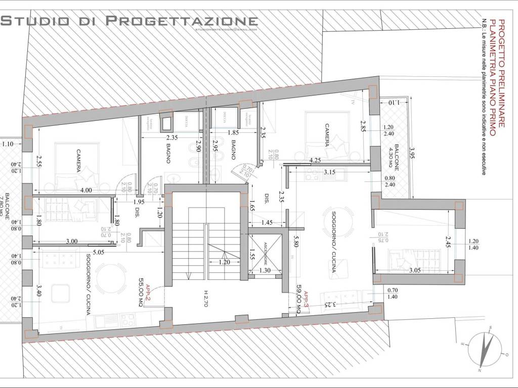 Appartamento a Civitanova marche - Foto 4