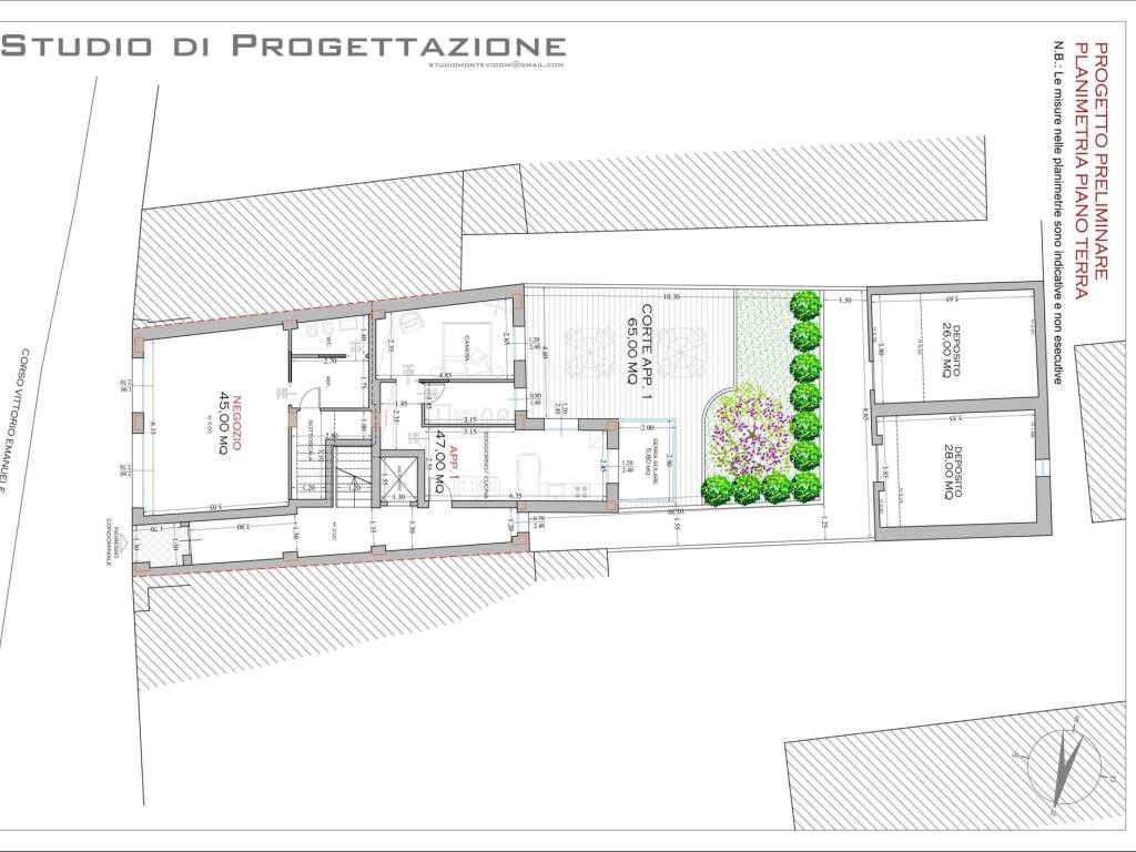 Appartamento a Civitanova marche - Foto 5