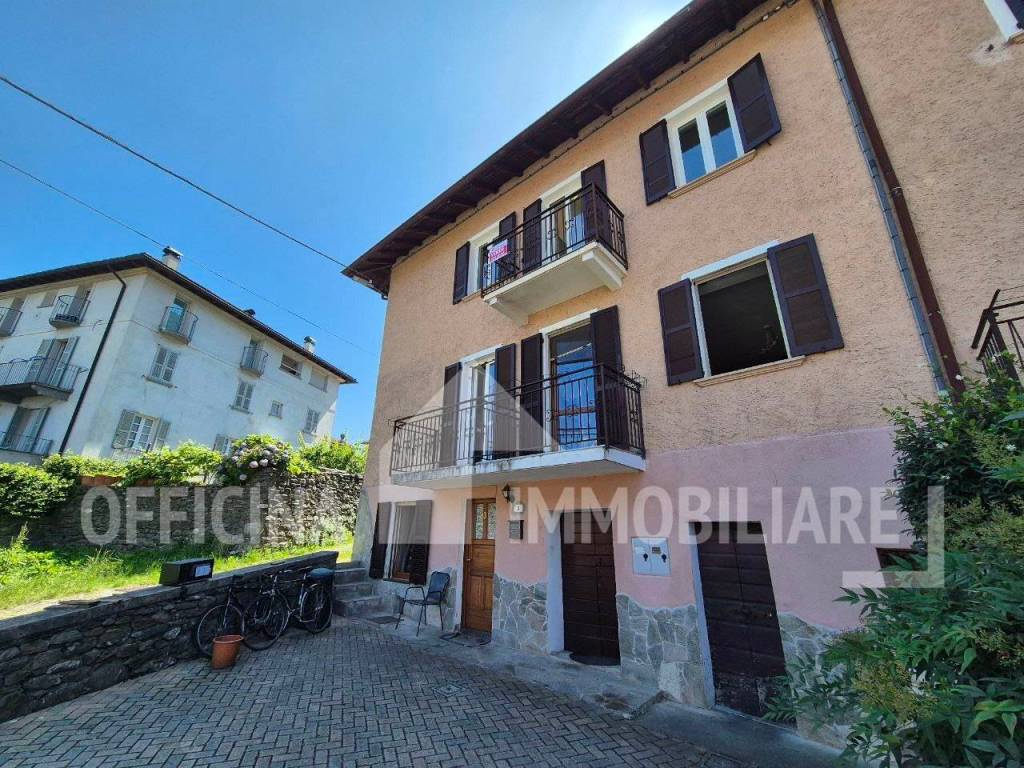 Appartamento a Colico in Via Angelo del Barba, 1 - Foto 2