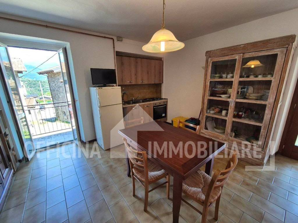 Appartamento a Colico in Via Angelo del Barba, 1 - Foto 5
