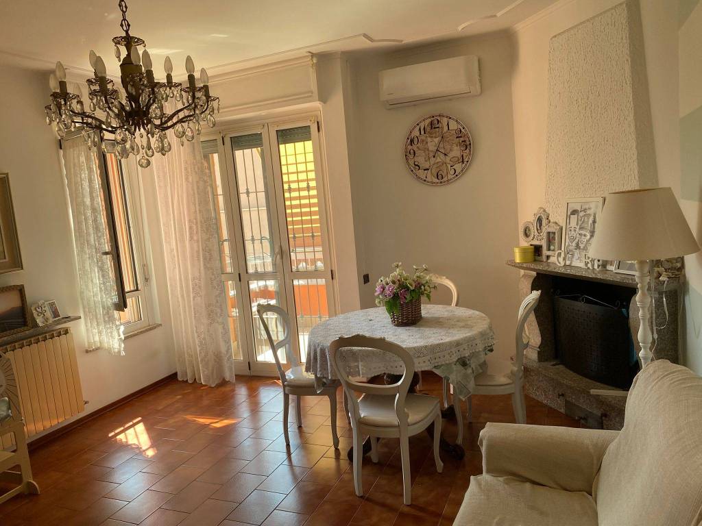 Appartamento a Pescate in Via Roma, 138 - Foto 3