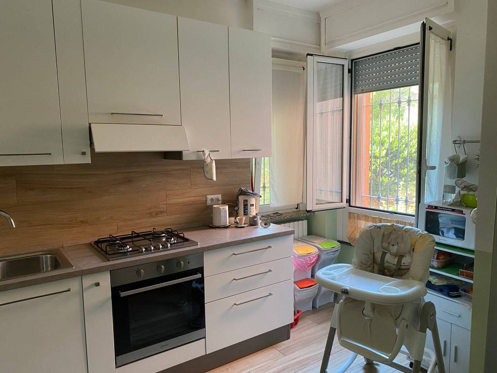 Appartamento a Pescate in Via Roma, 138 - Foto 4