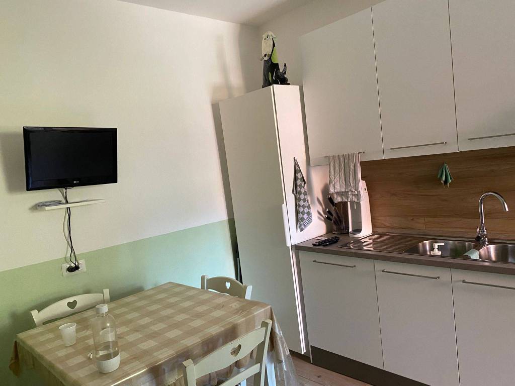 Appartamento a Pescate in Via Roma, 138 - Foto 5