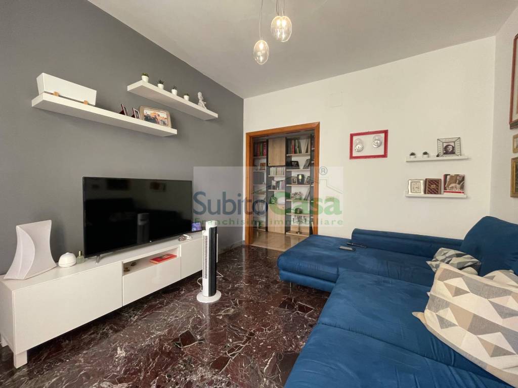 Appartamento a Chieti in Via Muzio Panza, 10 - Foto 5