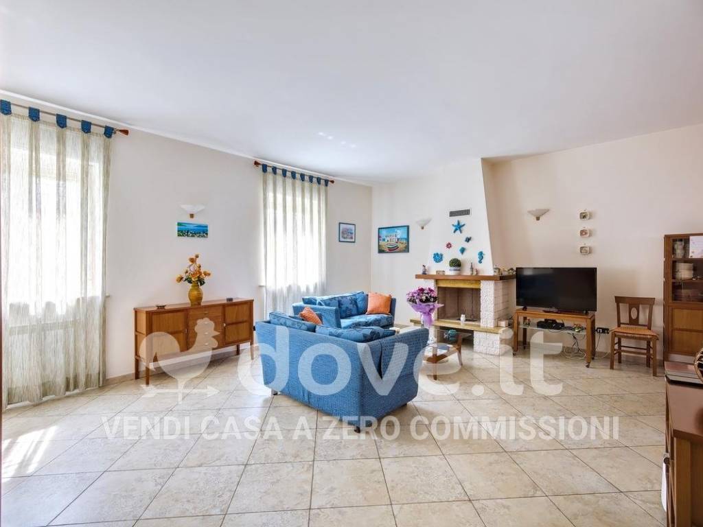 Villa a Giovinazzo in SS16 - Foto 2