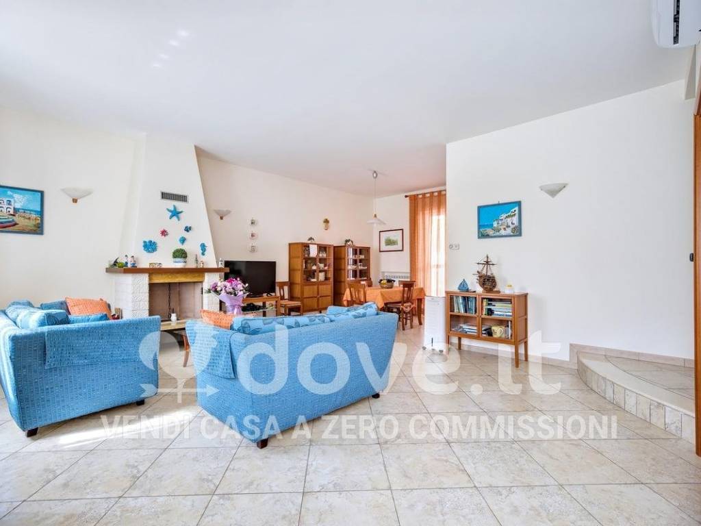 Villa a Giovinazzo in SS16 - Foto 3