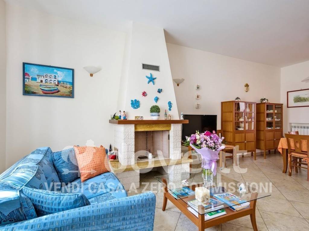 Villa a Giovinazzo in SS16 - Foto 4