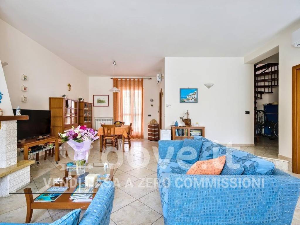 Villa a Giovinazzo in SS16 - Foto 5