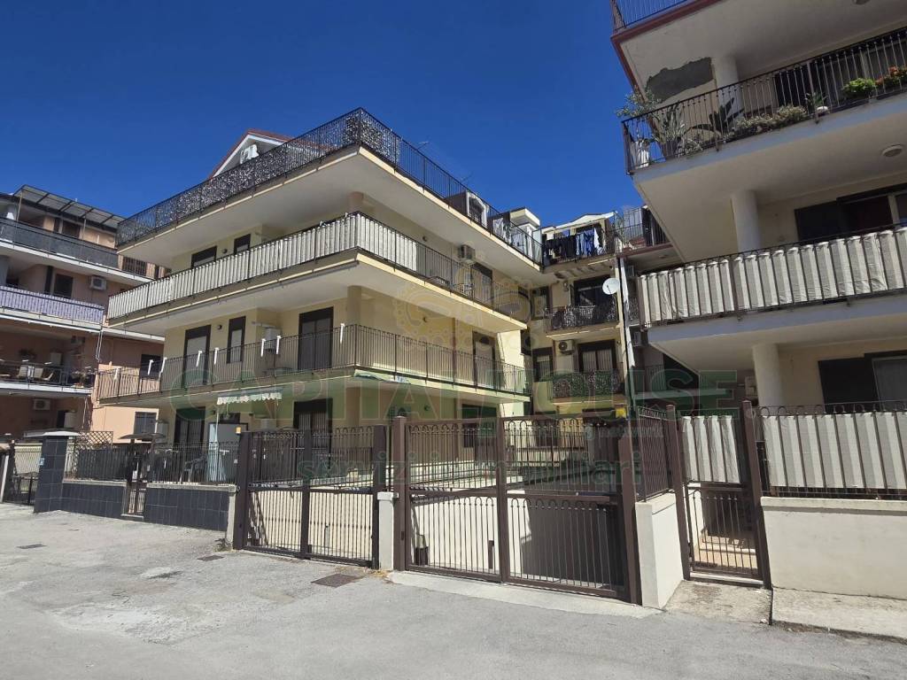 Appartamento a San nicola la strada in Vicolo dei Funai, 37 - Foto 3