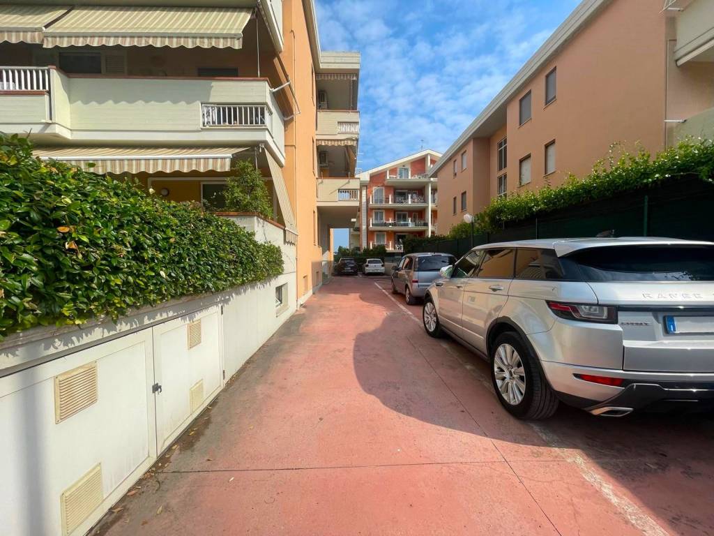 Appartamento a Martinsicuro in Via del Parco - Foto 3