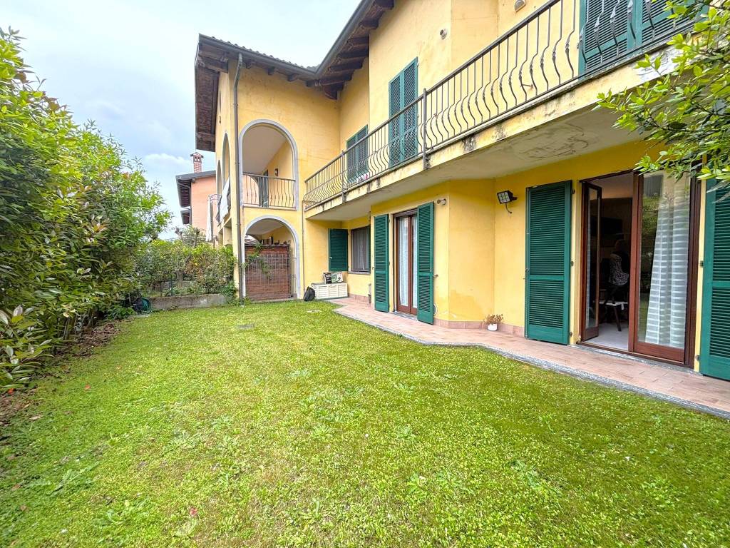 Appartamento a Borgarello in Via Giacomo Matteotti - Foto 2