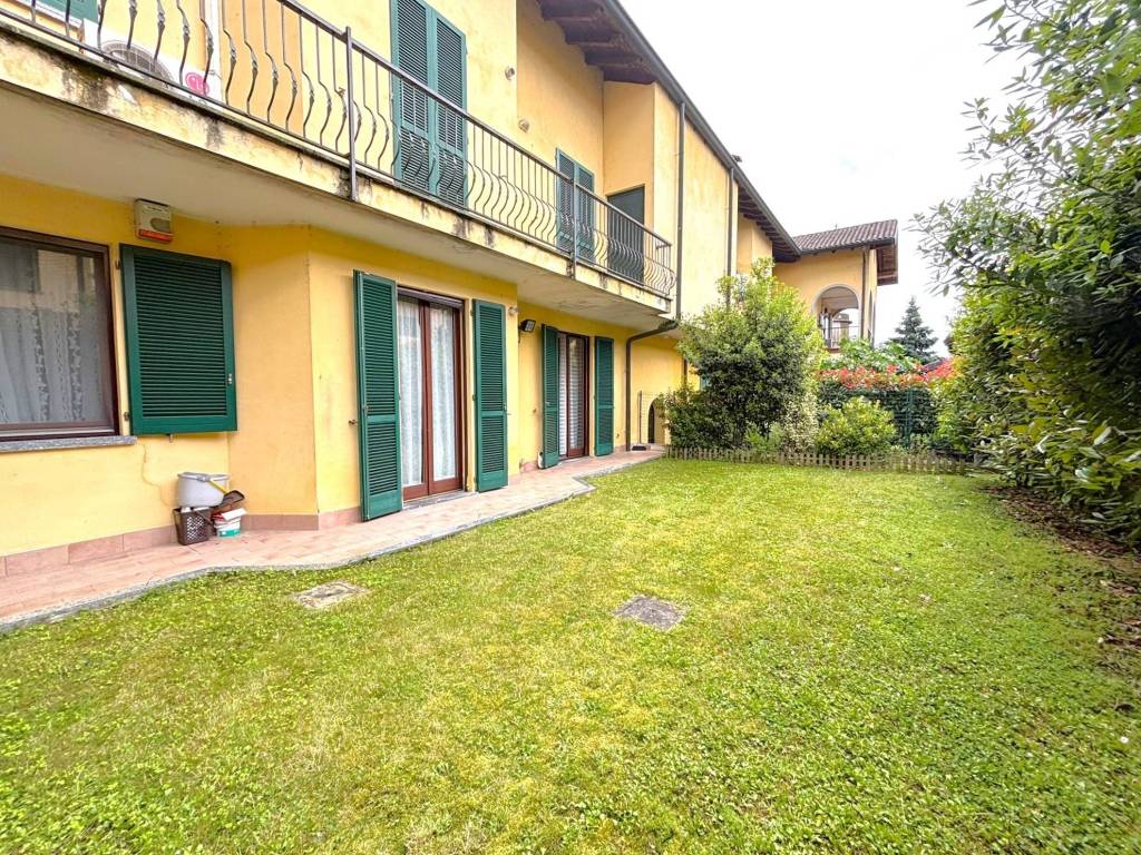 Appartamento a Borgarello in Via Giacomo Matteotti - Foto 3