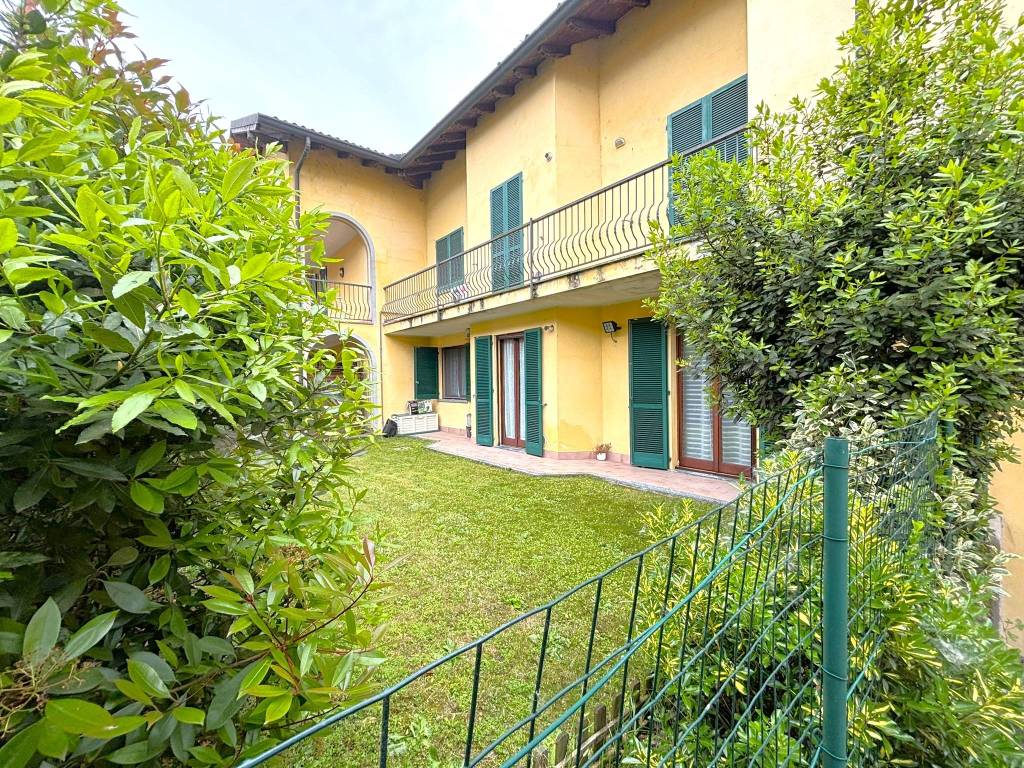 Appartamento a Borgarello in Via Giacomo Matteotti - Foto 4