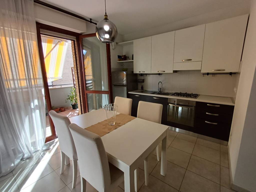 Appartamento a Camerata picena - Foto 3