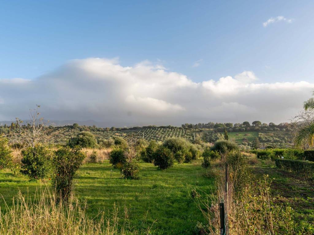 Terreno a Lascari in Via piane vecchie - Foto 3