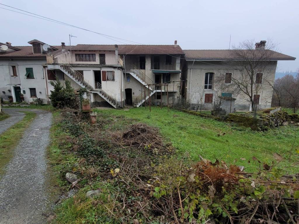 Casa indipendente a Lerma in Frazione Mascatagliata - Foto 5