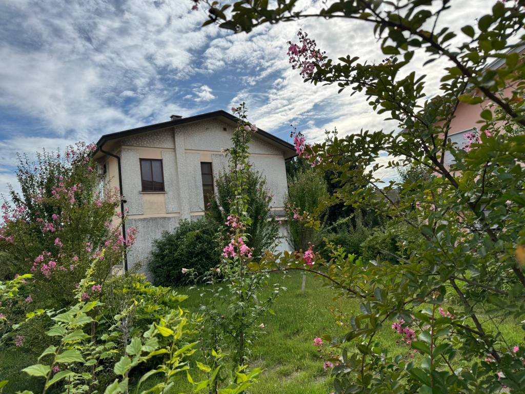 Casa indipendente a Musile di piave in Via Pio X, 11 - Foto 2