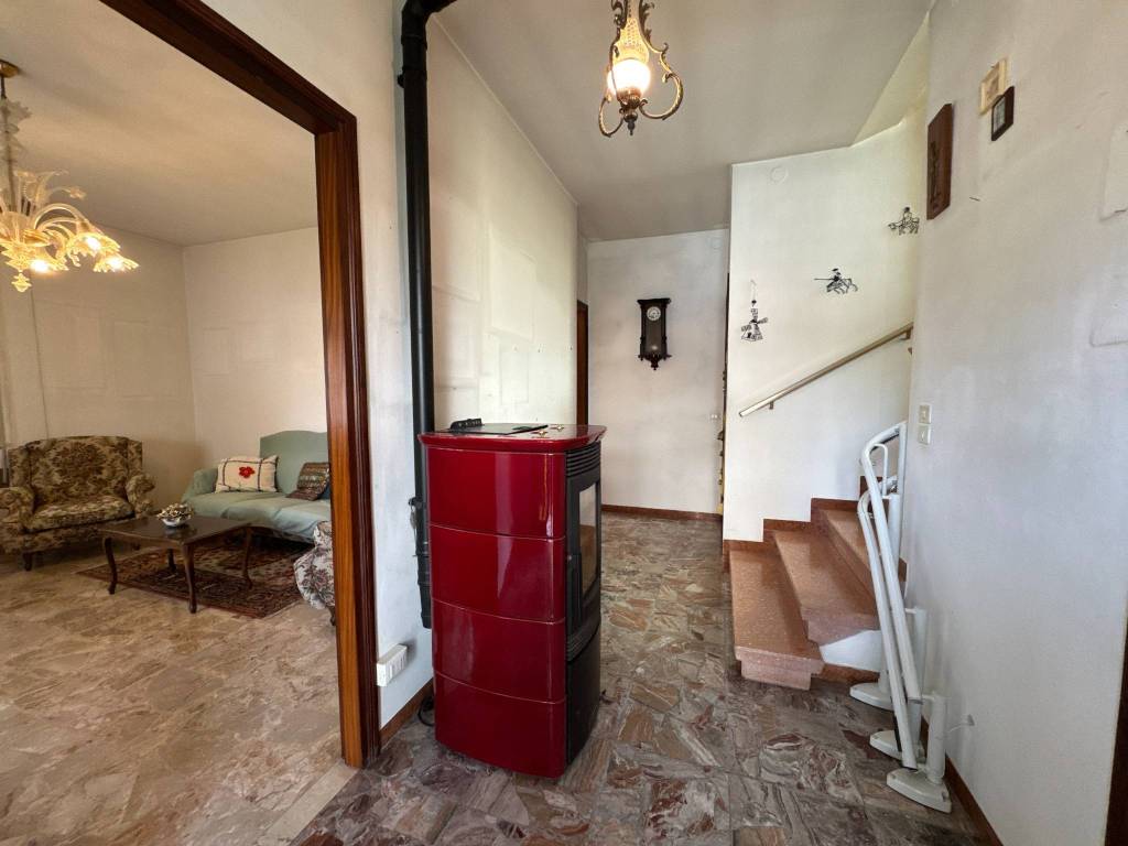 Casa indipendente a Musile di piave in Via Pio X, 11 - Foto 4