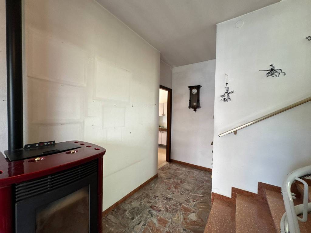 Casa indipendente a Musile di piave in Via Pio X, 11 - Foto 5