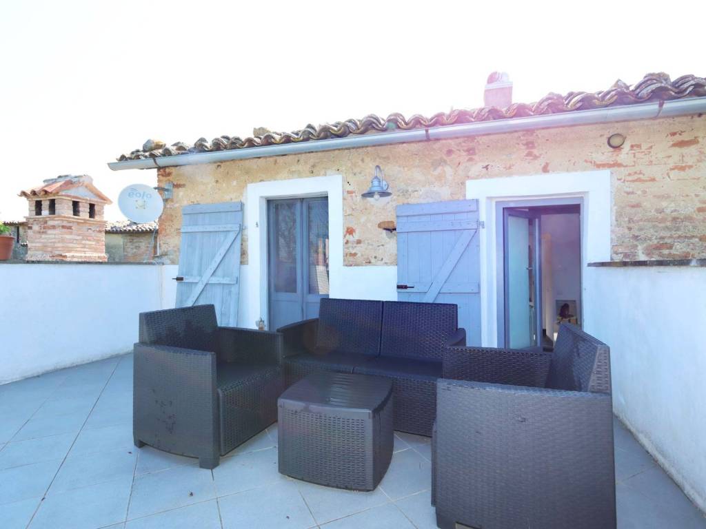 Casa indipendente a Todi in Vocabolo San Sisto-Ripaioli, 5 - Foto 2