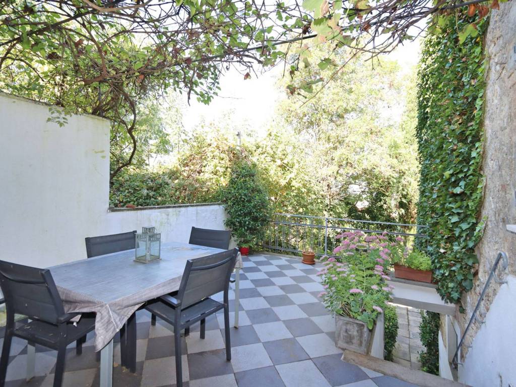 Casa indipendente a Todi in Vocabolo San Sisto-Ripaioli, 5 - Foto 4