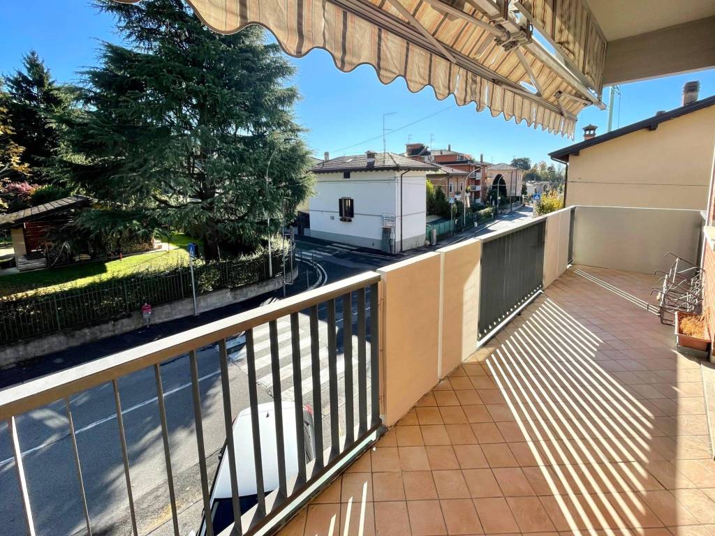 Appartamento a Alzano lombardo in Via Europa - Foto 2