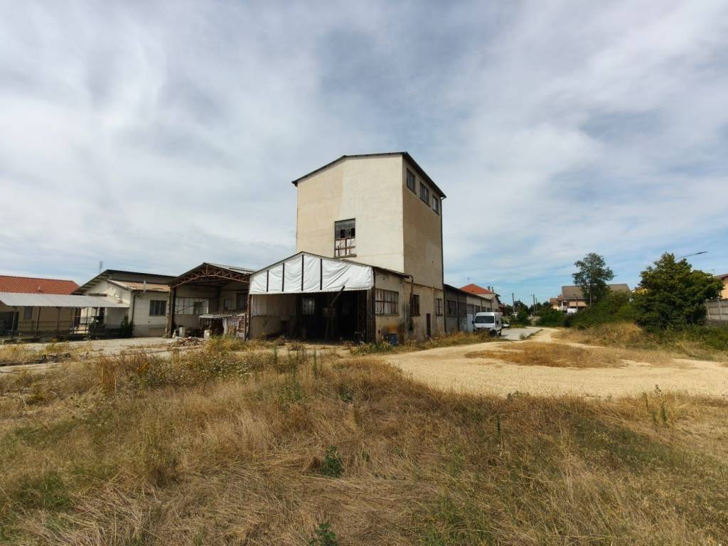Immobile a Ceresole alba in Via Madonna dei Prati, 4 - Foto 4