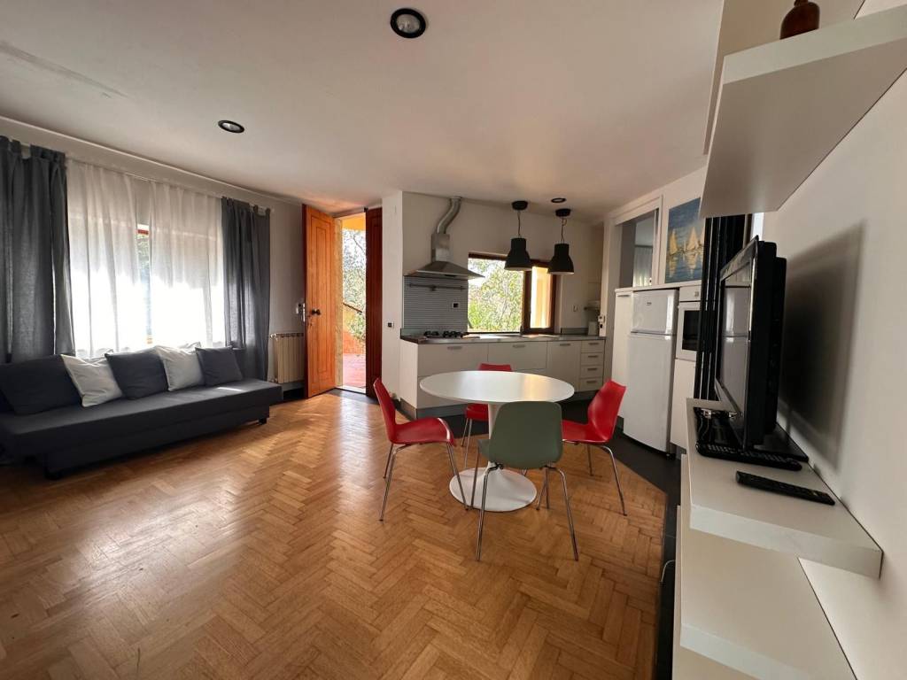 Villa a Lerici - Foto 2