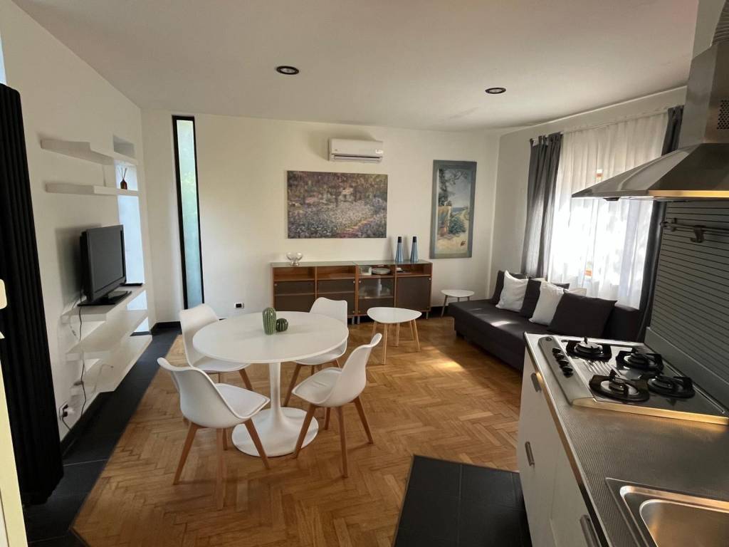 Villa a Lerici - Foto 4