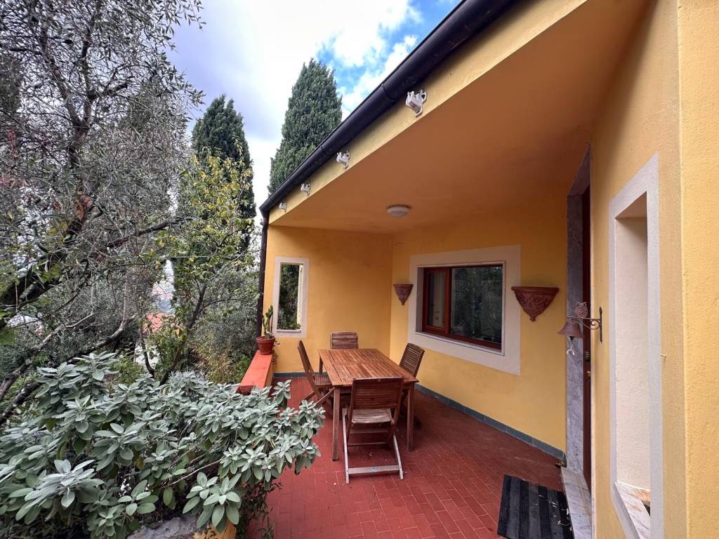 Villa a Lerici - Foto 5