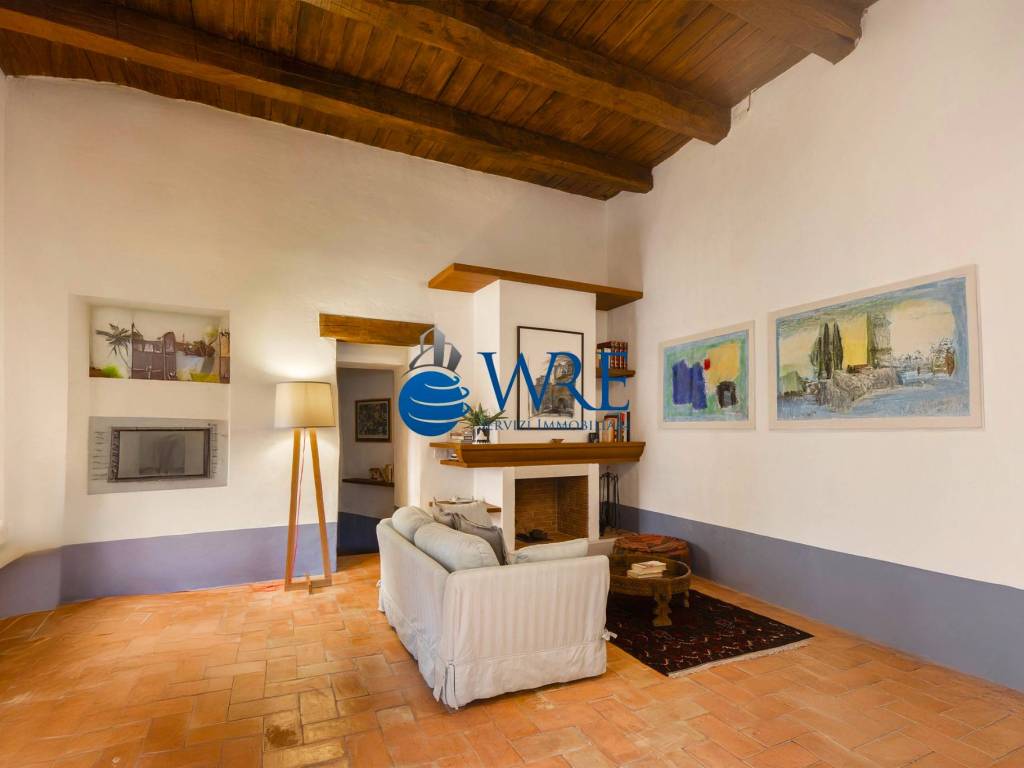 Appartamento a Sellano in Località Postignano - Foto 4