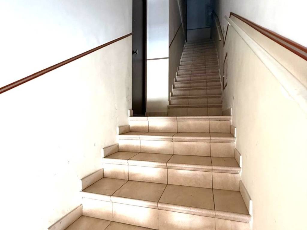 Appartamento a Rieti in Via di Mezzo, 119 - Foto 2