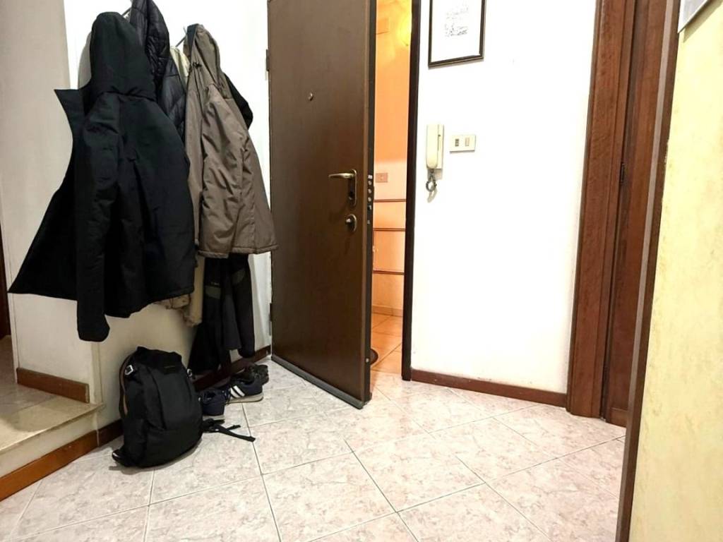 Appartamento a Rieti in Via di Mezzo, 119 - Foto 3