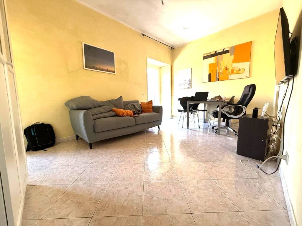 Appartamento a Rieti in Via di Mezzo, 119 - Foto 4