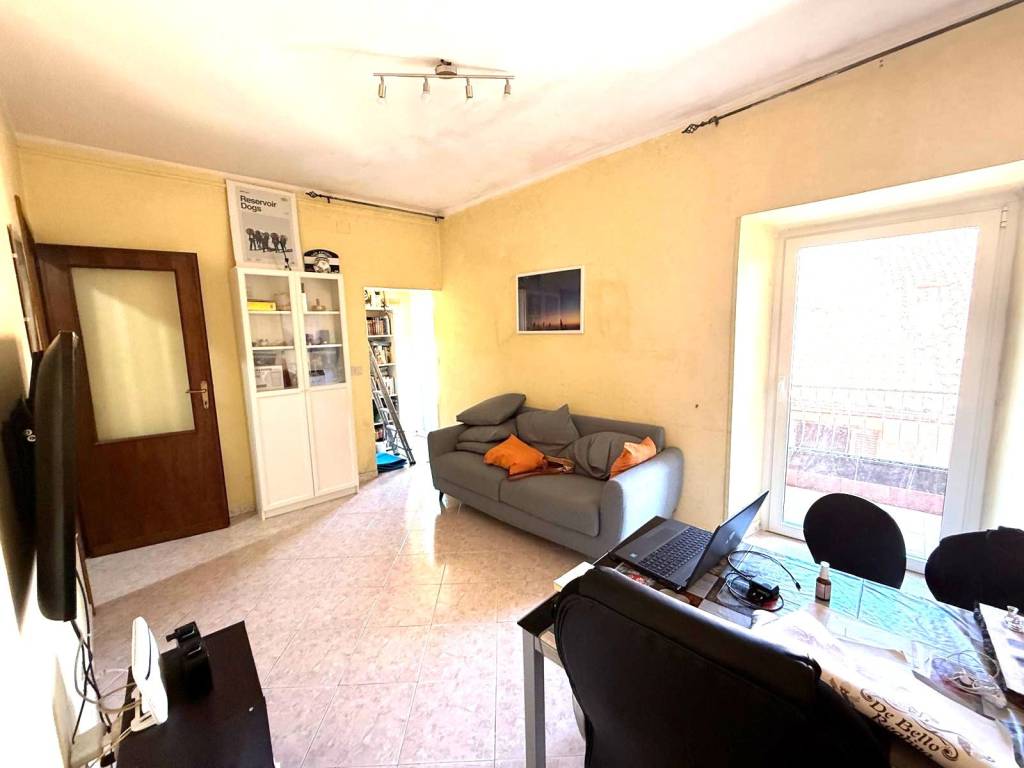 Appartamento a Rieti in Via di Mezzo, 119 - Foto 5
