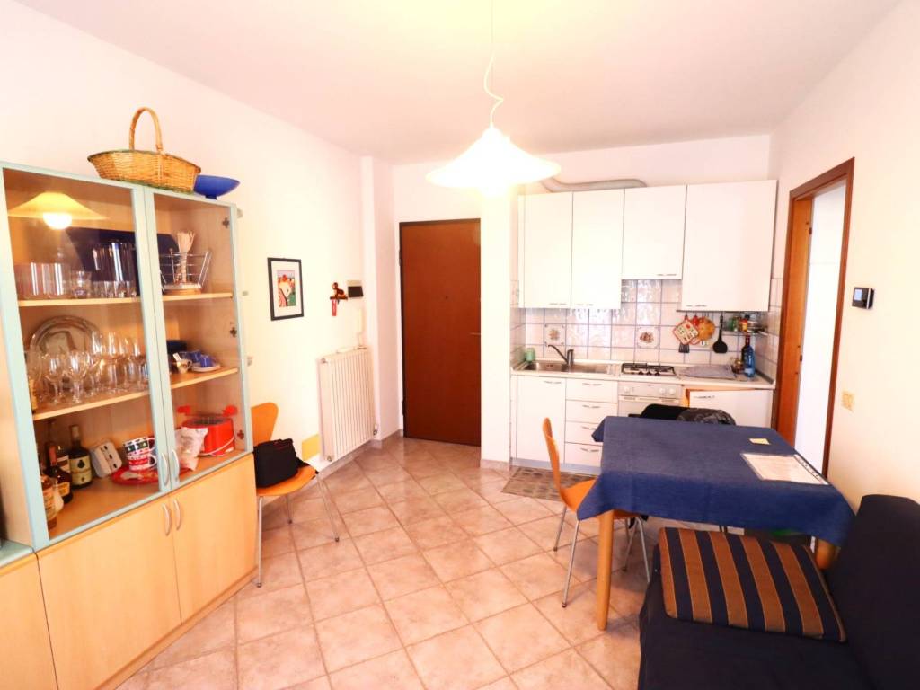 Appartamento a Loano in Via Guido Gozzano, 29 - Foto 5