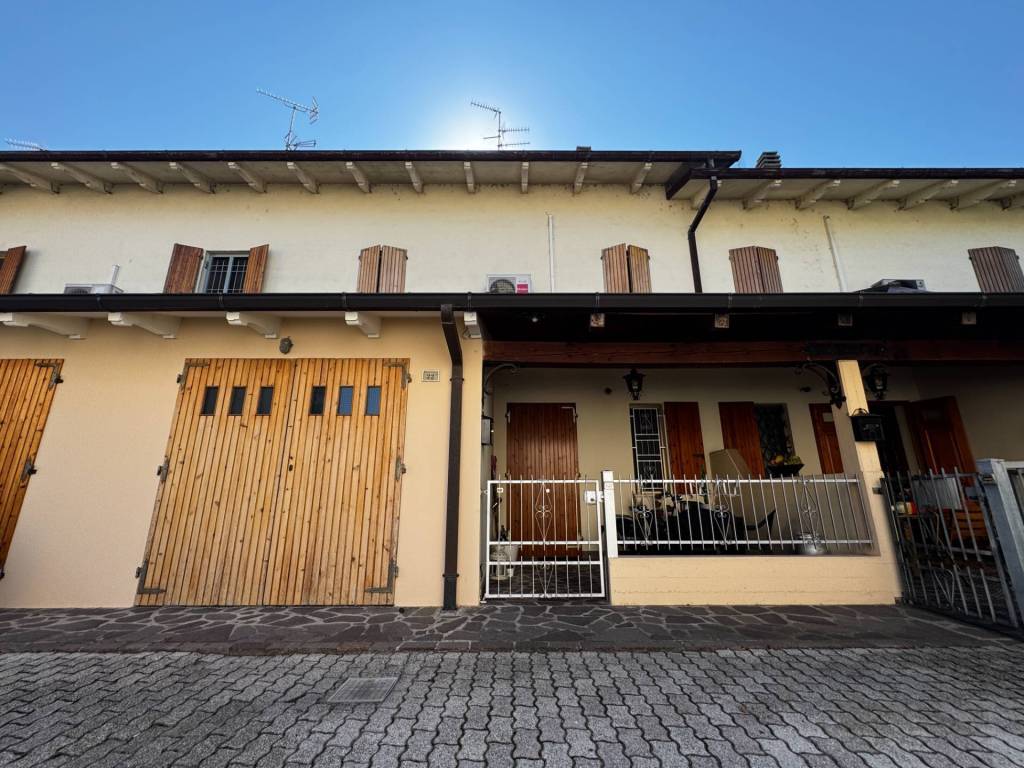 Villetta a schiera a San felice sul panaro - Foto 2