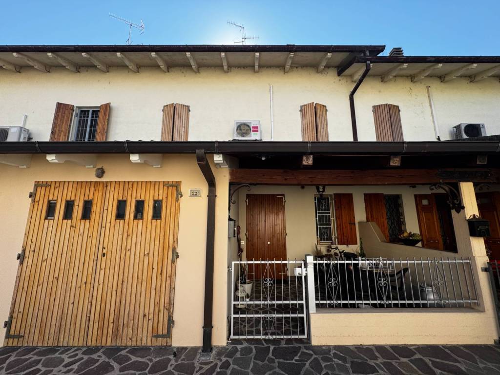 Villetta a schiera a San felice sul panaro - Foto 3