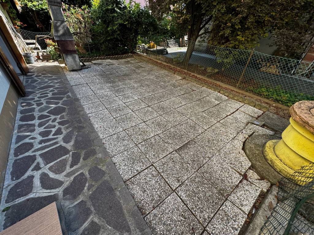 Villetta a schiera a San felice sul panaro - Foto 4