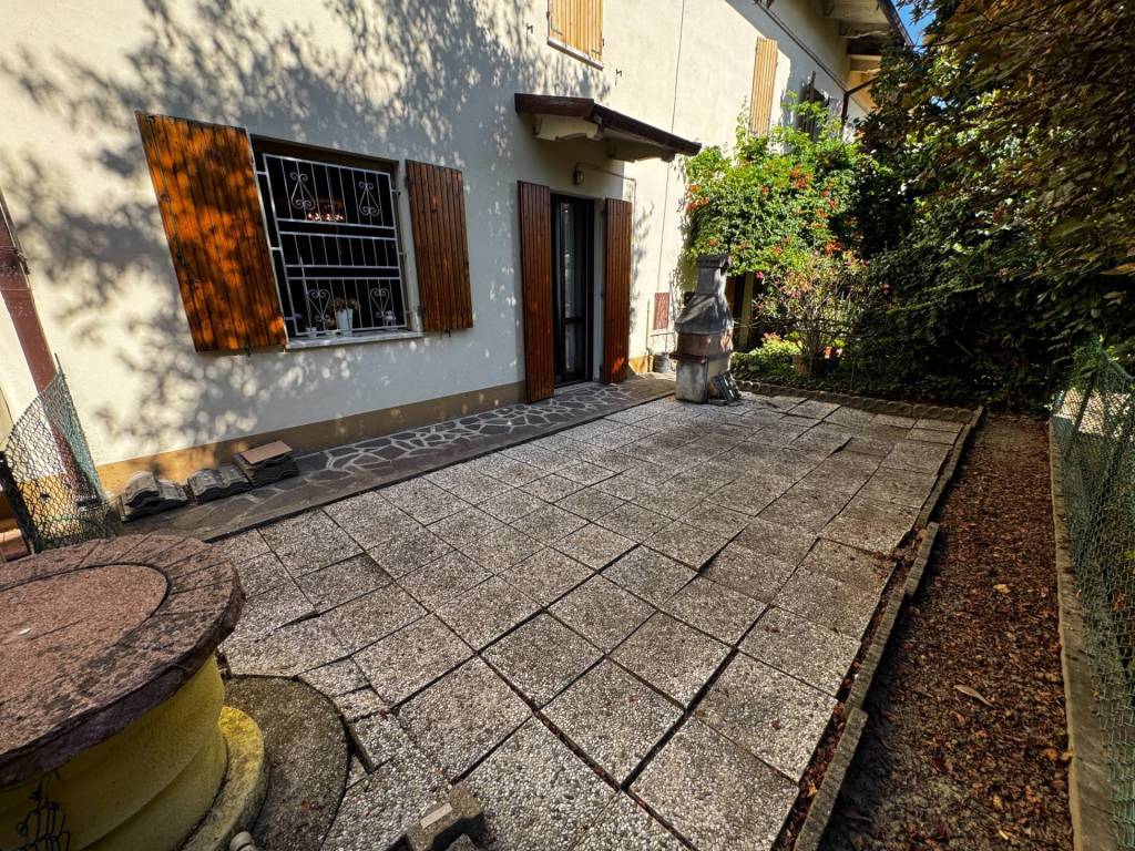 Villetta a schiera a San felice sul panaro - Foto 5