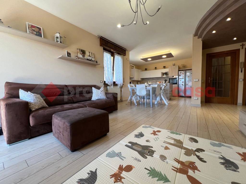 Appartamento a Oppeano in via croce, 20 - Foto 3