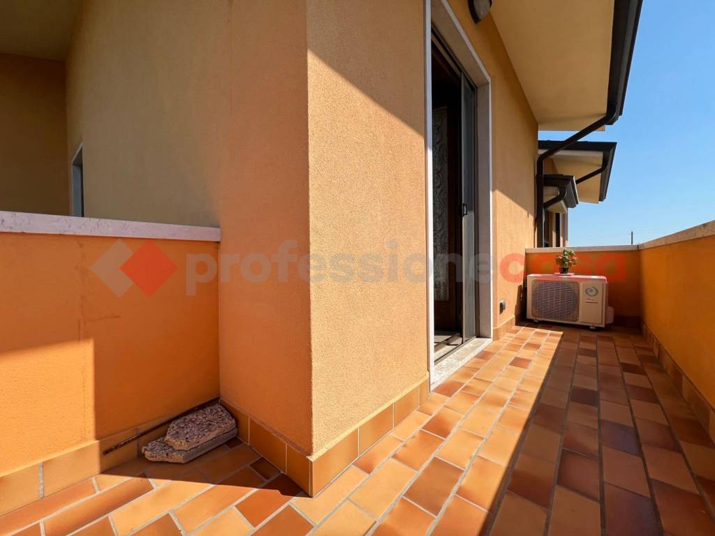 Appartamento a Oppeano in via croce, 20 - Foto 4