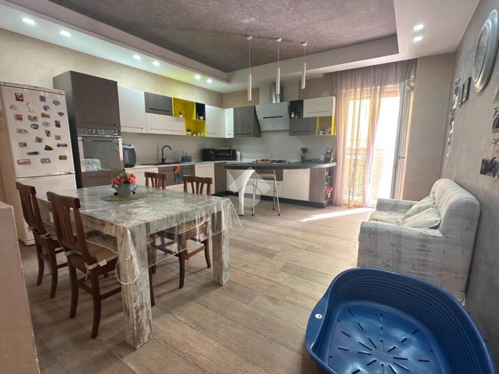 Appartamento a Trani in Via Sant' Annibale Maria di Francia, 37 - Foto 5