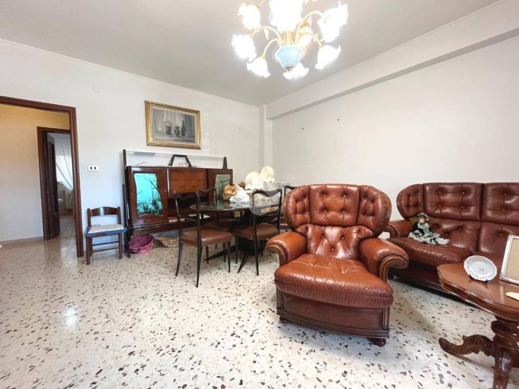 Appartamento a Trani in Via delle Tufare, 12 - Foto 2